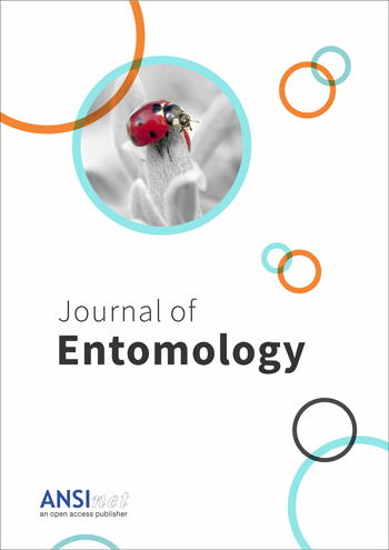Journal of Entomology